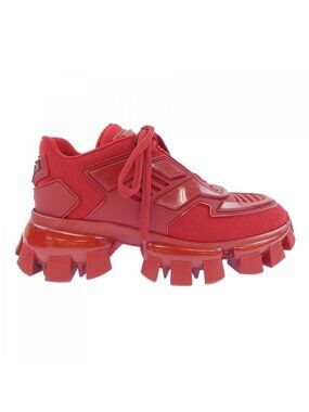 Prada Sneakers Red